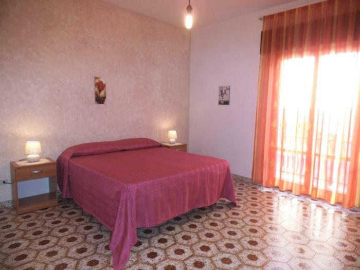 Le Spezie 2Pd Appartement Castellammare del Golfo Buitenkant foto